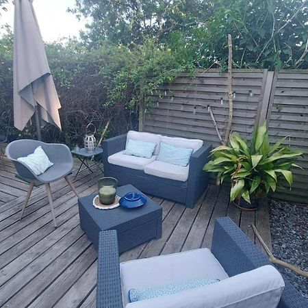La Petite Cabane Un Petit Coin De Paradis Gujan-Mestras Eksteriør bilde